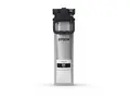 Epson T12D1 - L-st&#248;rrelse - svart original - blekkpatron - for WorkForce Pro WF-M5399DW, WF-M5899DWF