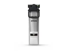 Epson T12D1 - L-st&#248;rrelse - svart original - blekkpatron - for WorkForce Pro WF-M5399DW, WF-M5899DWF