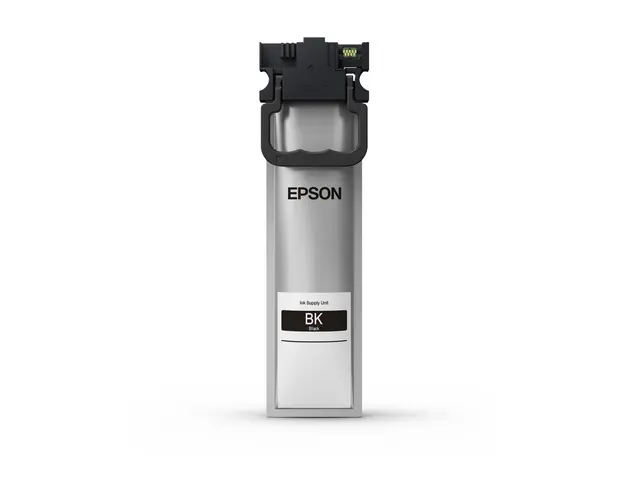 Epson T12D1 - L-størrelse svart original blekkpatron for WorkForce...