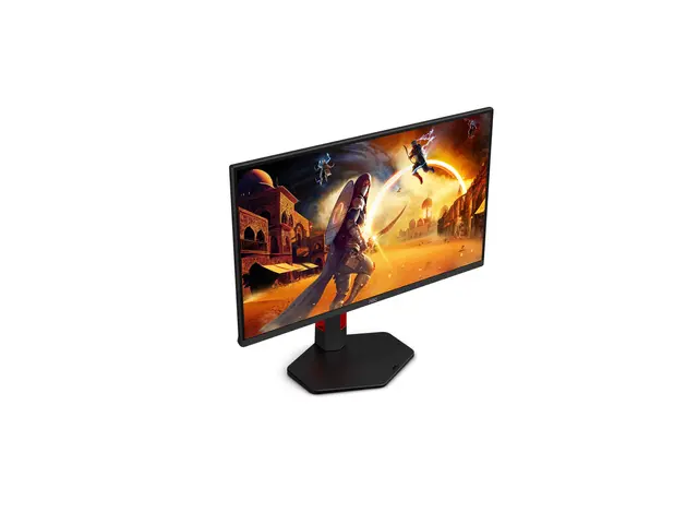 AOC Gaming 25G4KUR - G4 Series LED-skjerm gaming 25" (24.5" synlig...