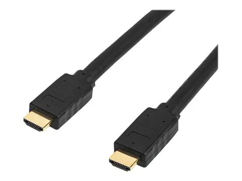STARTECH.COM High Speed HDMI Cable - CL2-rated - Active - 4K 60Hz - 15m 50ft