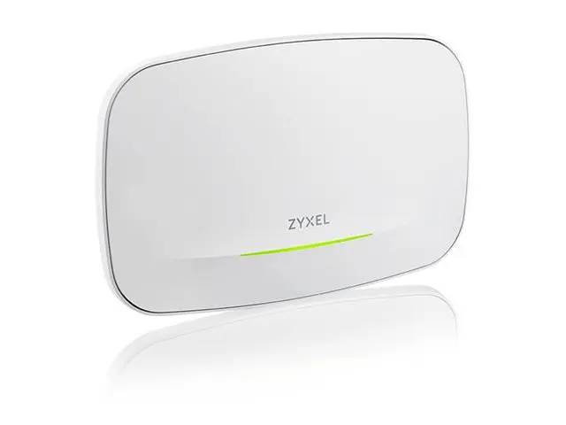 Zyxel NWA210BE - Trådløst tilgangspunkt BE12300, dual radio, Nebul...