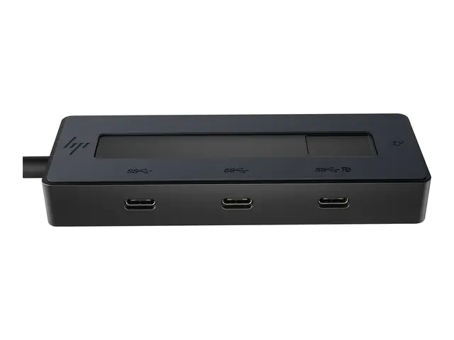 HP - portreplikator USB-C DP