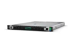HPE ProLiant DL325 Gen11 - rackmonterbar EPYC 9124 3 GHz 64 GB - SSD 2 x 480 GB