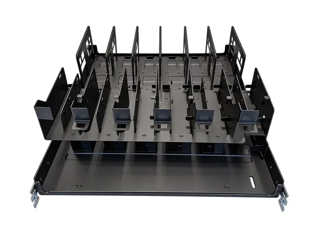 HP - Racksett for Workstation Z2 Mini G1i