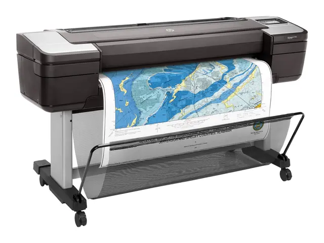 HP DesignJet T1700 - 44" storformatsskriver - farge - ink-jet - 11...