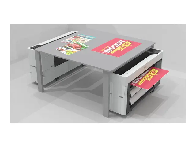 Epson SureColor SC-T3700E - 24" storformatsskriver farge ink-jet R...