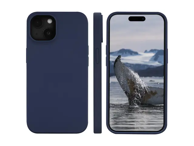 dbramante1928 Monaco - Baksidedeksel for mobiltelefon MagSafe-sams...