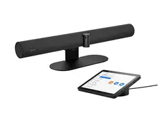 Jabra PanaCast 50 Video Bar System - Videokonferansesett (PanaCast 50) Certified for Zoom Rooms