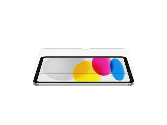 Belkin ScreenForce - Skjermbeskyttelse for nettbrett glass Apple 1...