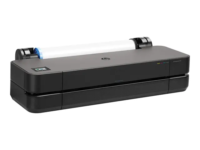 HP DesignJet T230 - 2025 Edition 24" storformatsskriver farge ink-...