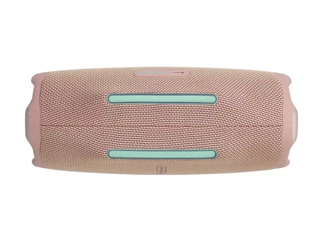 JBL Charge 6 - Høyttaler - for bærbar bruk trådløs - Bluetooth - Appstyrt - 40 watt - toveis - rosa 