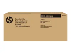 HP MLT-D203E - Ekstra høy ytelse - svart original - tonerpatron (SU885A) - for ProXpress SL-M3820, SL-M3870, SL-M4020, SL-M4024, SL-M4070, SL-M4072
