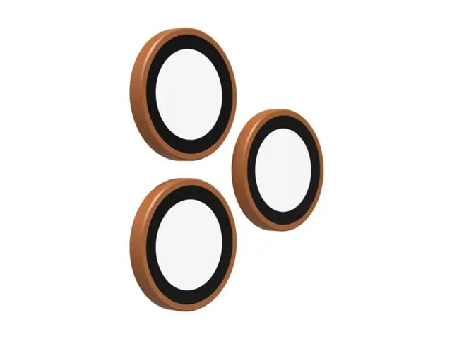 ZAGG InvisibleShield Premium GL - Linsebeskytter for mobiltelefon ...