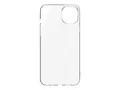 KEY Lofoten - Baksidedeksel for mobiltelefon termoplast-polyuretan (TPU) - blank - for Apple iPhone 15 Plus