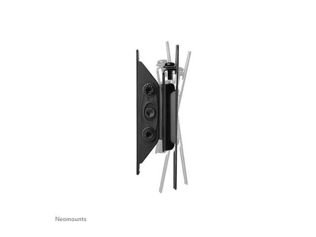 Neomounts NM-W60 - Brakett tipping for LCD-skjerm svart skjermstør...