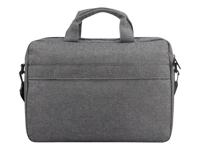 Lenovo Casual Toploader T210 - Notebookbæreveske 15.6" stålgrå for...