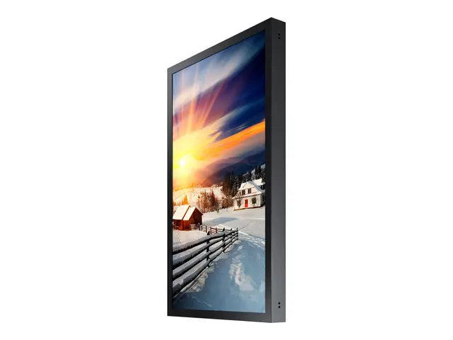 Samsung OH85N - 85" Diagonalklasse OHN Series LED-bakgrunnsbelyst ...