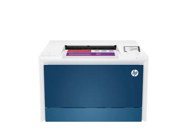 HP Color LaserJet Pro 4202dn - Skriver farge Dupleks laser A4/Lega...