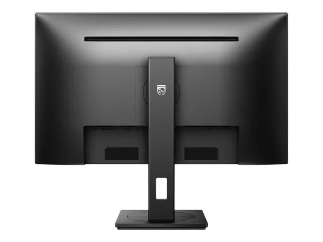 Philips S-line 275S9JML - LED-skjerm 27" 2560 x 1440 QHD @ 75 Hz V...