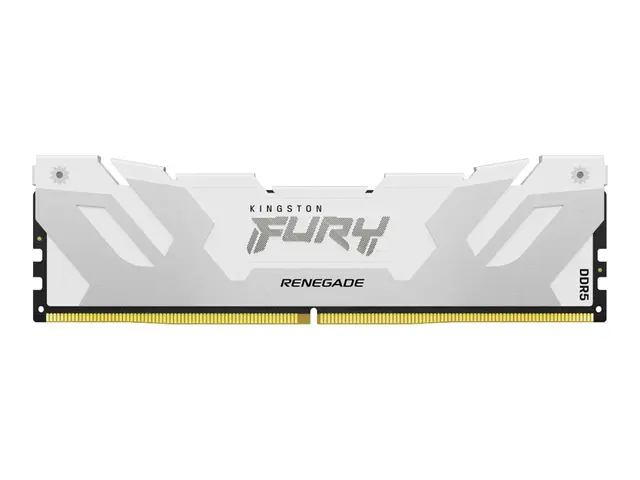 Kingston FURY Renegade - DDR5 modul 32 GB DIMM 288-pin 6400 MT/s /...