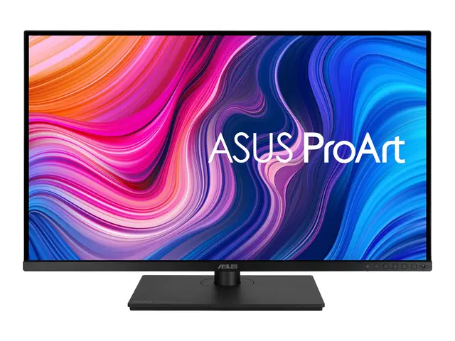 ASUS ProArt PA329CV - LED-skjerm - 32" - 3840 x 2160 4K UHD (2160p...