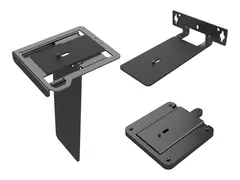 Yealink UVC8X - Monteringssett (veggmontering, tv-stativ, inverted bracket) for videokonferansesystem