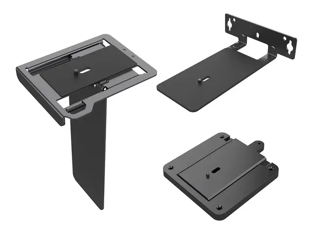 Yealink UVC8X - Monteringssett (veggmontering, tv-stativ, inverted...