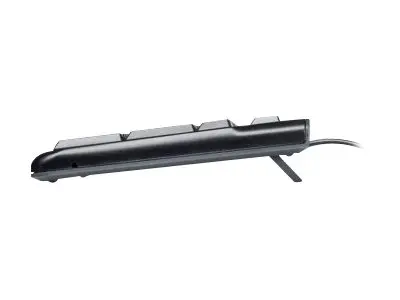 Logitech K120 for Business - Tastatur - USB - Nordisk