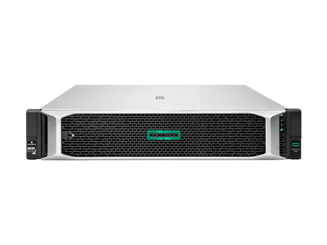 HPE StoreOnce 5260 Base System - NAS-server - kan monteres i rack ...