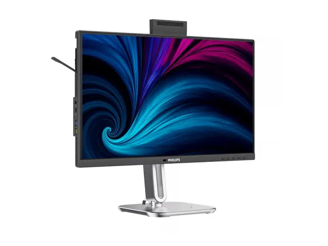 Philips 24B2U4301H - 4000 Series LED-skjerm 24" (23.8" synlig) 192...