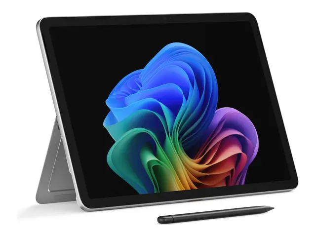 Microsoft Surface Pro Copilot+ PC for Business - 12-inch AI Ready ...