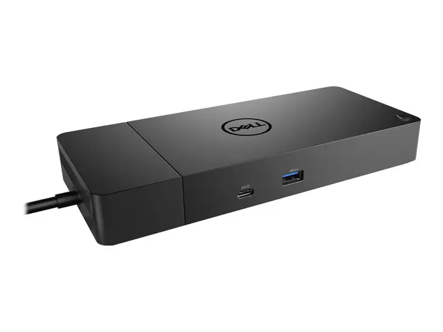 Dell WD19S - dokkingstasjon USB-C HDMI, 2 x DP, 1GbE