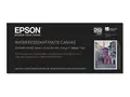 Epson - Matt - 1 rull(er) lerretspapir - for SureColor SC-P10000, P20000, P6000, P7000, P7500, P8000, P9000, P9500, T3200, T5200, T7200