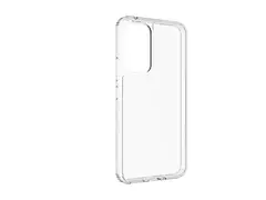 iFrogz Defence - Baksidedeksel for mobiltelefon krystallklar - for Samsung Galaxy A54