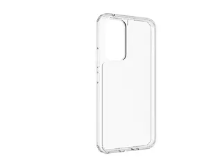 iFrogz Defence - Baksidedeksel for mobiltelefon krystallklar - for Samsung Galaxy A54