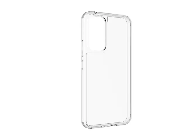 iFrogz Defence - Baksidedeksel for mobiltelefon krystallklar Samsu...