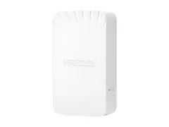 HPE Aruba AP-505H (RW) TAA Unified Hospitality Trådløst tilgangspunkt - Bluetooth, Wi-Fi 6 - 2.4 GHz, 5 GHz - BTO - takmontering - TAA-samsvar