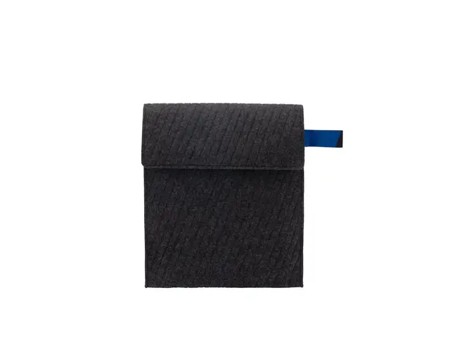 HP Poly Focus - Eske for hodemikrotelefon