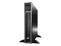 APC Smart-UPS X 1500VA Rack/Tower LCD 230V, 2U, Extended runtime model