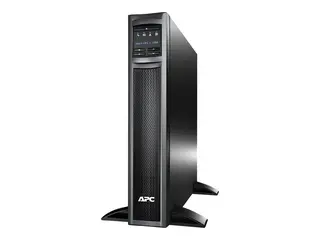 APC Smart-UPS X 1500VA Rack/Tower LCD 230V, 2U, Extended runtime model
