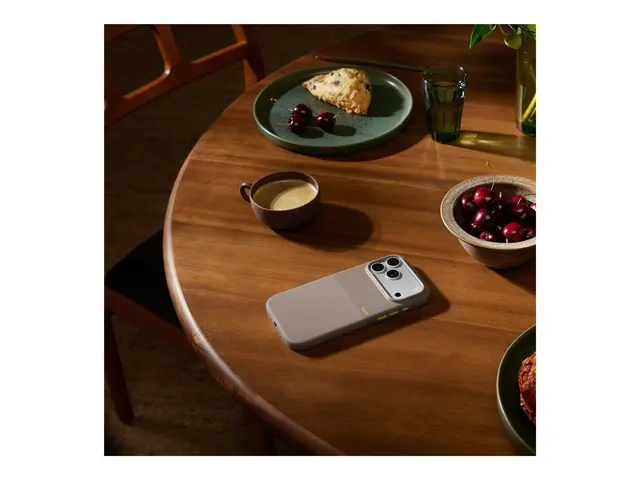 Beats - Baksidedeksel for mobiltelefon robust kamerakontroll MagSa...