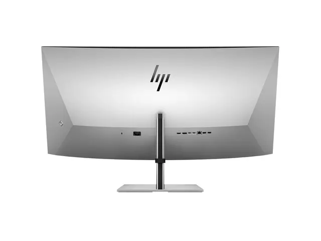 HP 740pm - Series 7 Pro LED-skjerm kurvet 40" (39.7" synlig) 5120 ...
