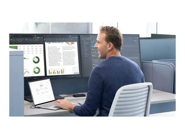 Microsoft Surface Laptop Copilot+ PC for Business - 7th Edition 13...