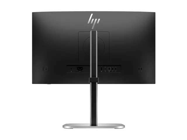 HP 524pf - Series 5 Pro LED-skjerm 24" (23.8" synlig) 1920 x 1080 ...