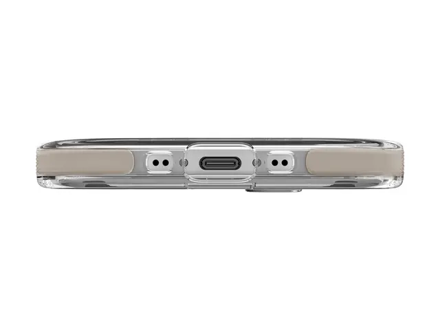 Zagg Santa Cruz Snap - Baksidedeksel for mobiltelefon MagSafe-sams...