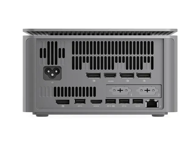 Lenovo ThinkCentre neo Ultra - tiny Core i5 i5-14500 2.6 GHz vPro ...