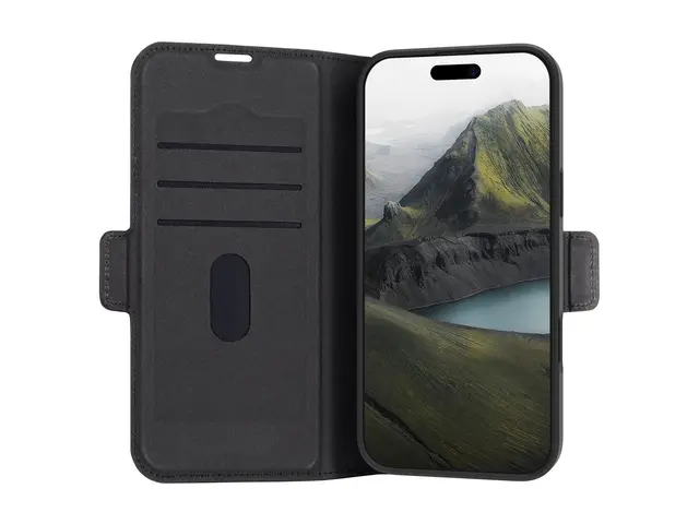 dbramante1928 Oslo Pro - Lommebok for mobiltelefon - polyuretan (P...