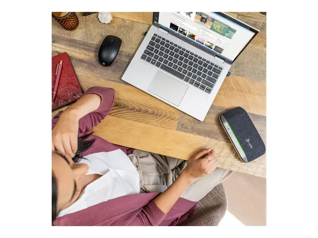 Poly Sync 20+ - Smart høyttalertelefon Bluetooth kablet, trådløs U...