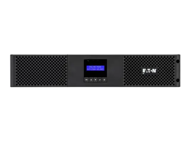 Eaton 9E - UPS - AC 200/220/230/240 V - 900 watt - 1000 VA - RS-23...